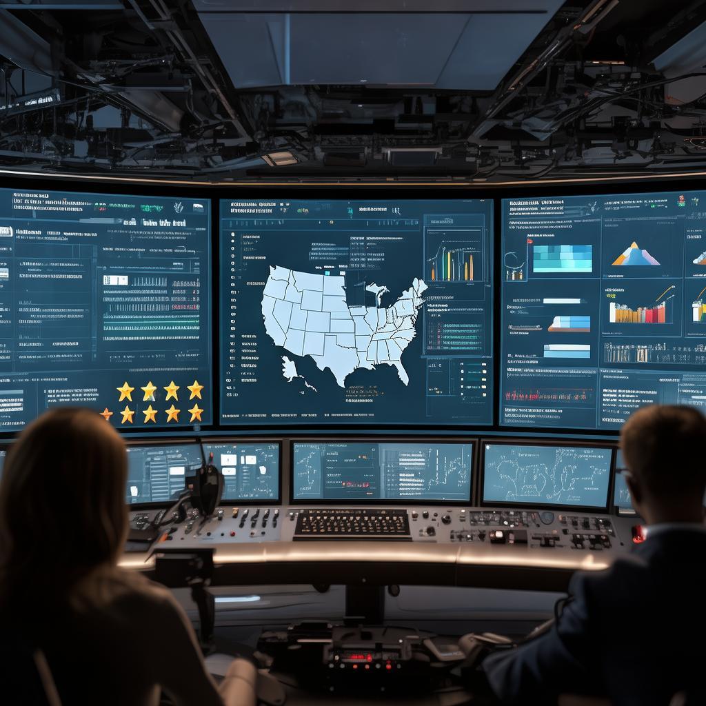 美国军事杂志网站排名，权威解读与深度分析，揭秘军事权威，美国军事杂志网站排名深度解析