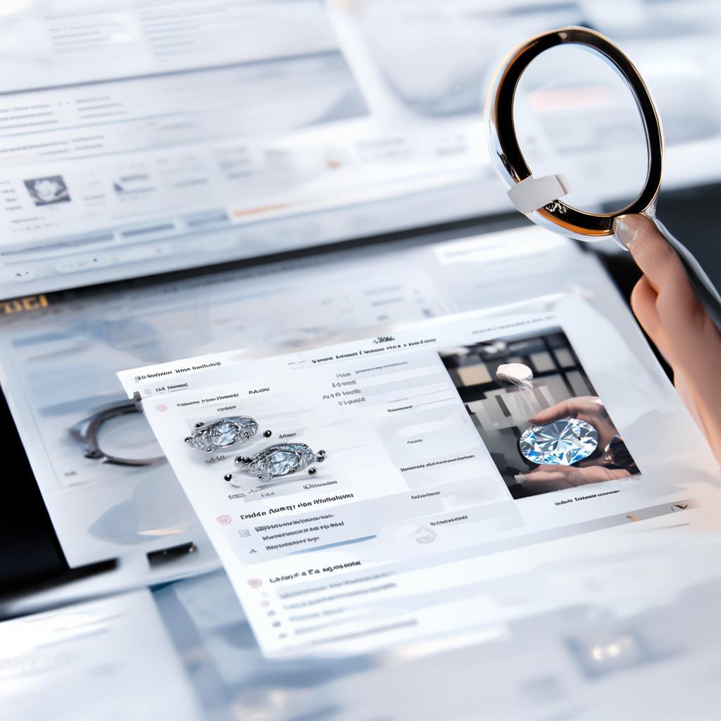 揭秘裸钻销售网站排名，如何挑选心仪的裸钻购物平台，裸钻网购平台揭秘，揭秘裸钻销售网站排名与挑选指南