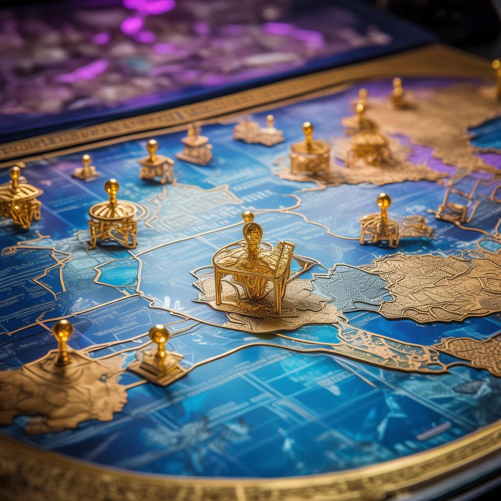 德语翻译医学网站排名，探索优质医疗信息平台的宝藏地图，德语医学网站排名揭秘，寻宝优质医疗信息平台之旅