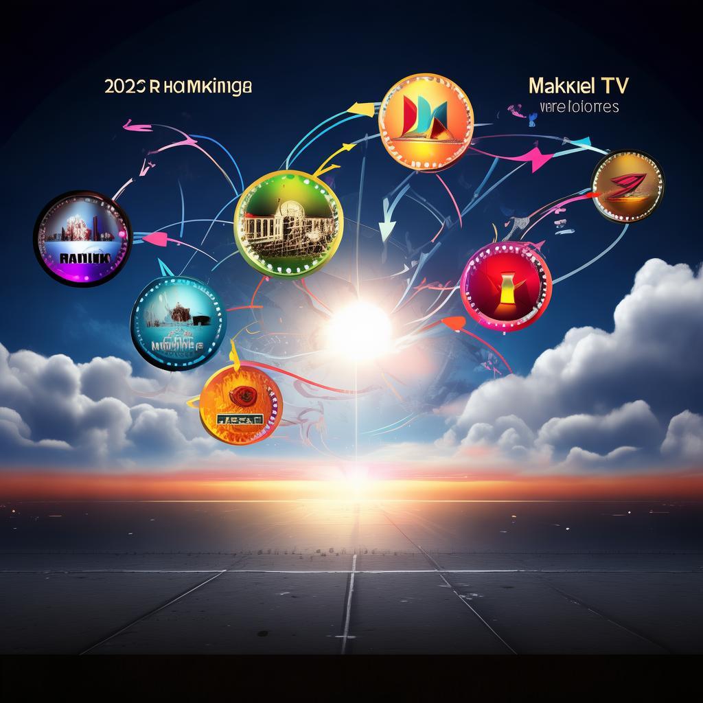 2023年度各大影视网站强项排名解析，谁主沉浮，谁领风骚？2023年度影视网站风云榜，解析强项排名，揭秘行业新格局