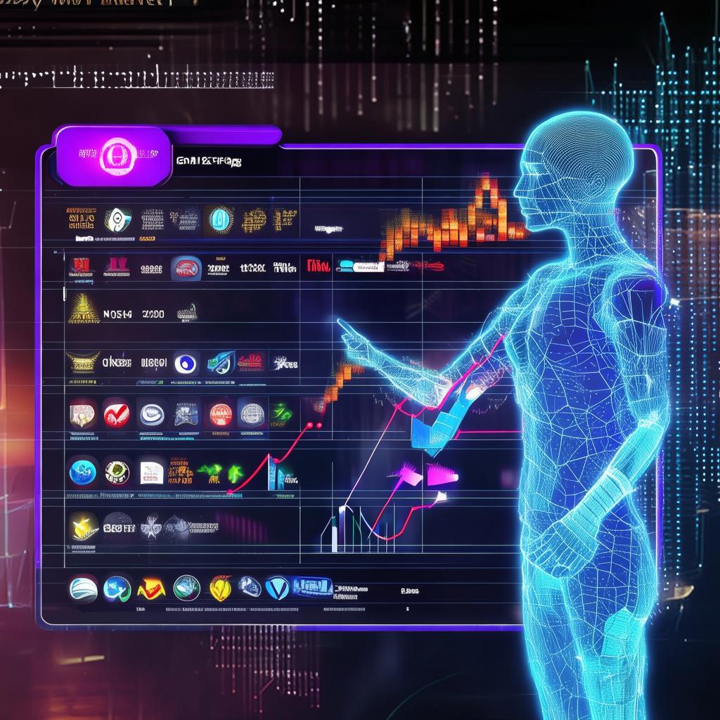 2023年度数字藏品交易网站排名解析，揭秘行业领军者，2023年数字藏品交易网站行业龙头揭秘与排名解析