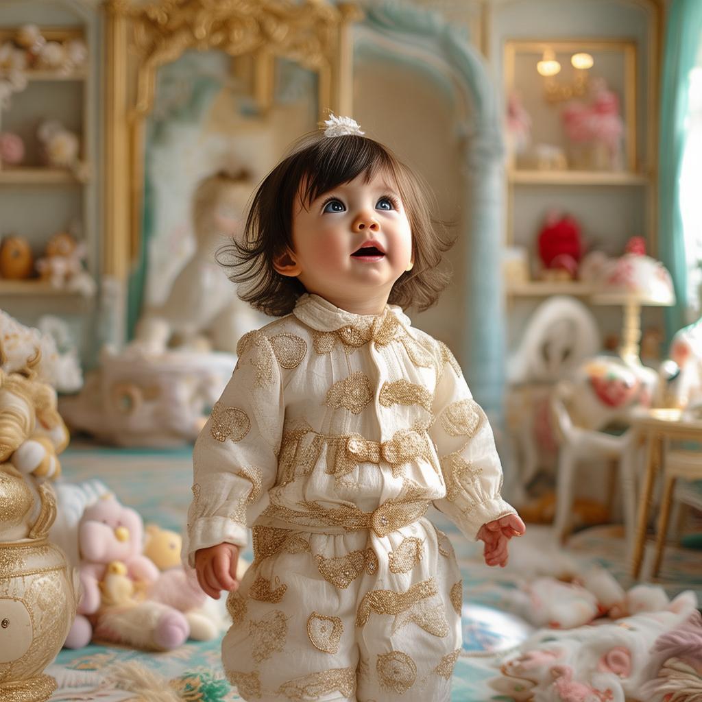 辽宁轻奢童装网站排名，品味童年的奢华之旅，辽宁轻奢童装网站排行，探索童年奢华风尚之旅