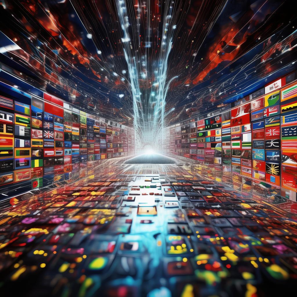 全球音乐搜索网站排名，外网视角下的音乐搜索帝国风云录，全球音乐搜索帝国，外网视角下的风云排行榜