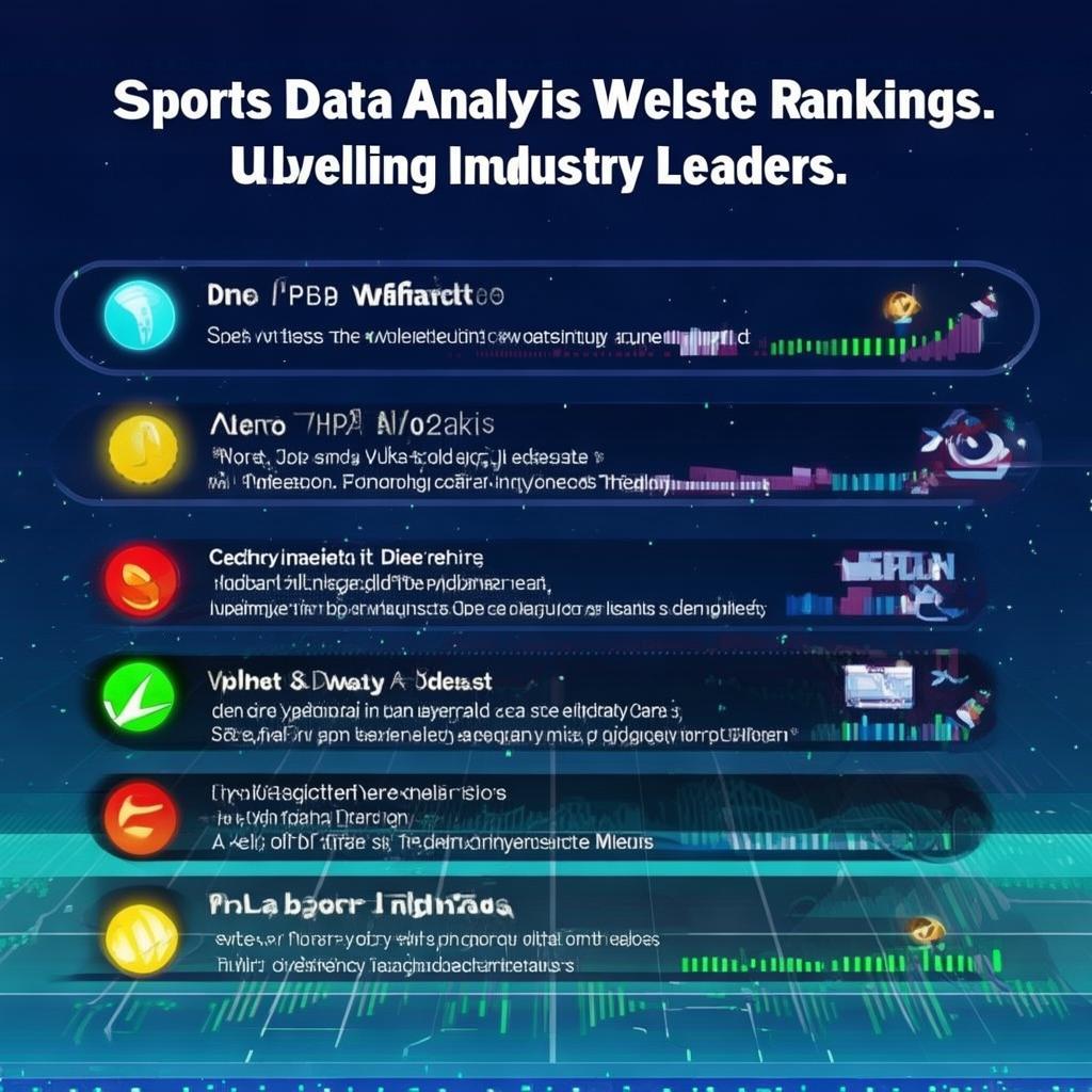 体育数据分析网站排名，揭秘体育数据行业的领军者，体育数据行业领先平台榜单揭晓，揭秘数据分析网站佼佼者