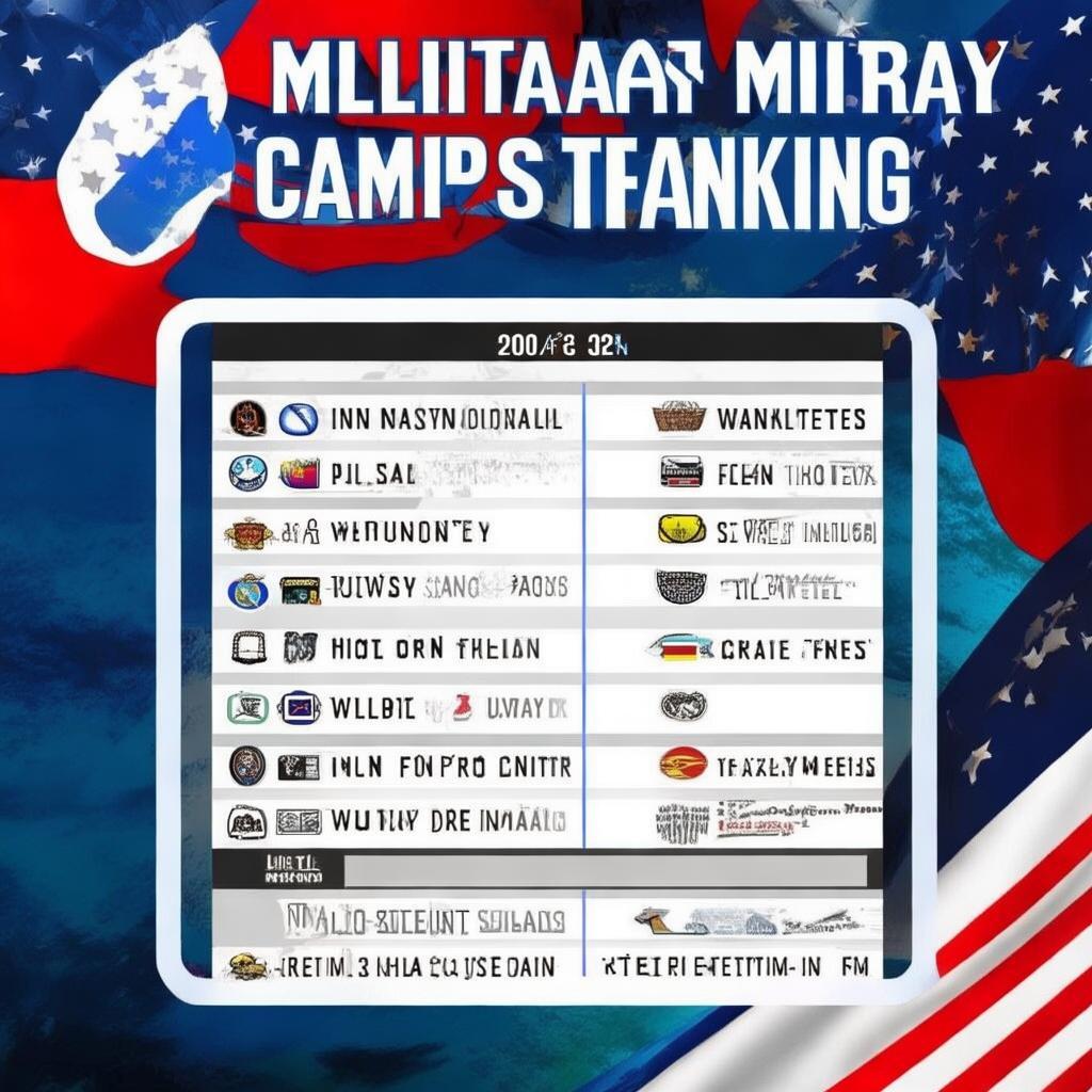 2023年度军事类校园网站排名，盘点最受欢迎的军事信息平台，2023年度最受欢迎军事类校园网站排行榜揭晓