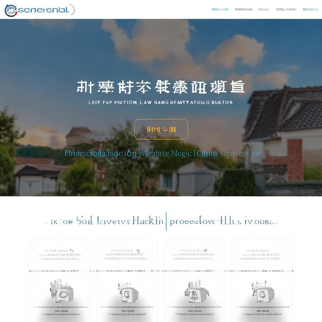 南通房产律师网站排名，专业法律服务，助您无忧购房，南通房产律师网站——专业护航，购房无忧首选平台