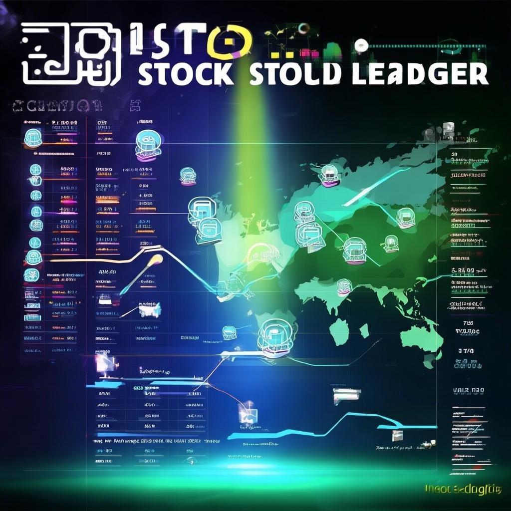 揭秘全球最大的股票网站排名，谁是行业领军者？全球股票网站争霸，谁是行业龙头？