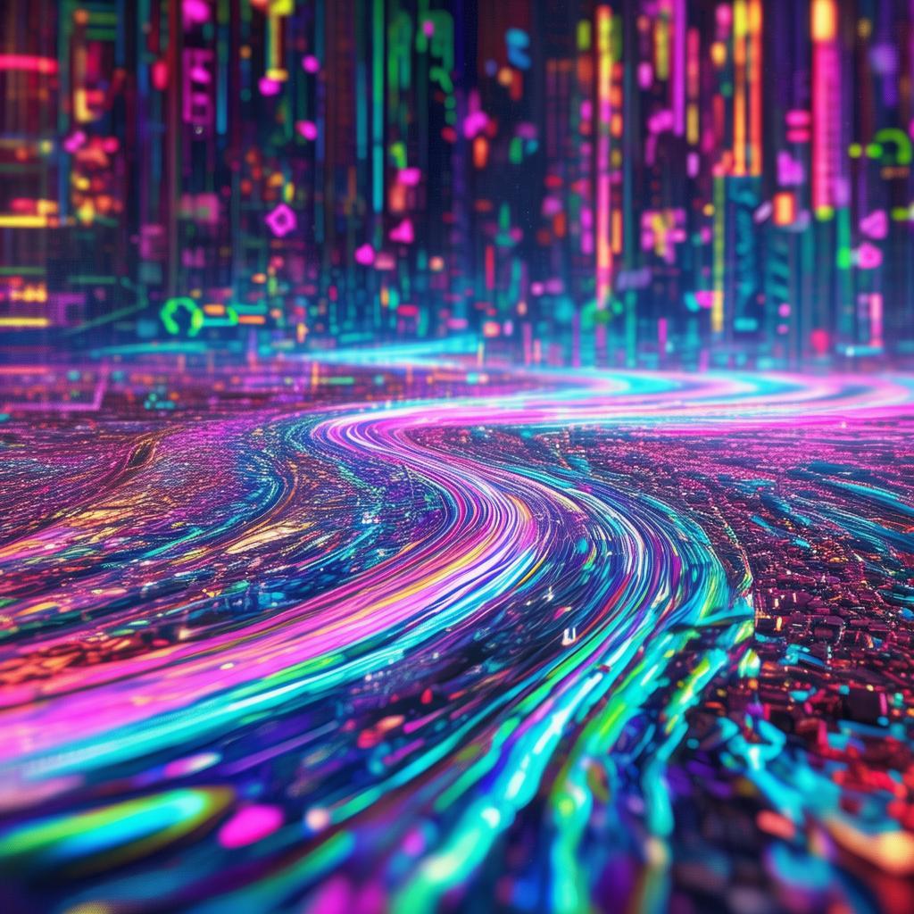 2023年度外网视频制作网站排名，创意无限，技术流引领潮流，2023年外网视频制作网站排行，创意与技术流引领潮流新风向