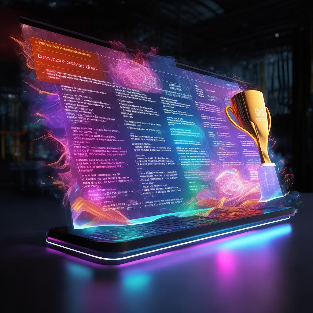 2023年度虚拟场景设计网站排名揭晓，创意无限，专业至上，2023年度虚拟场景设计网站榜单揭晓，创意巅峰，专业引领