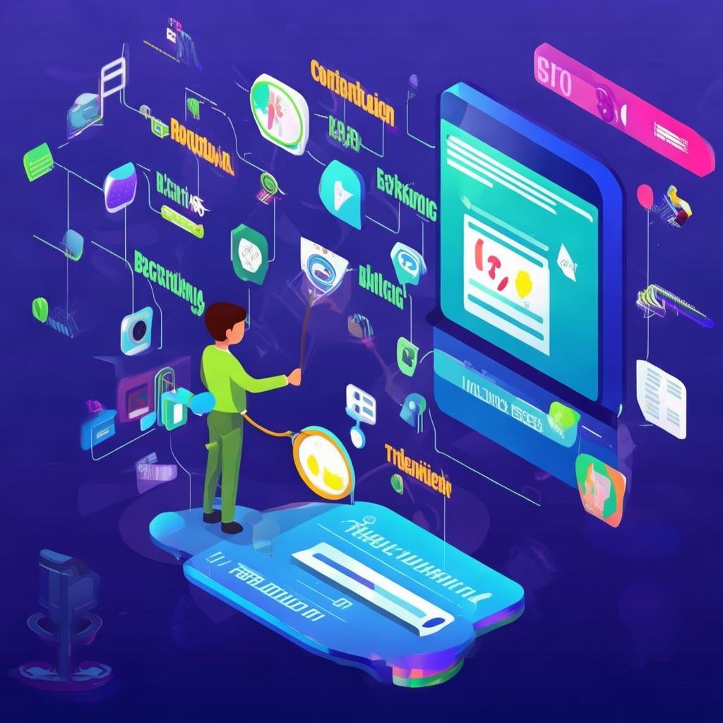 如何让网站快速排名前面，全方位优化策略详解，网站快速提升排名的全方位优化攻略揭秘