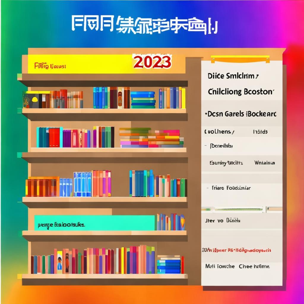 绘本阅读测评网站排名，盘点2023年度最受欢迎的在线绘本阅读平台，2023年度最受欢迎绘本阅读平台排行榜揭晓