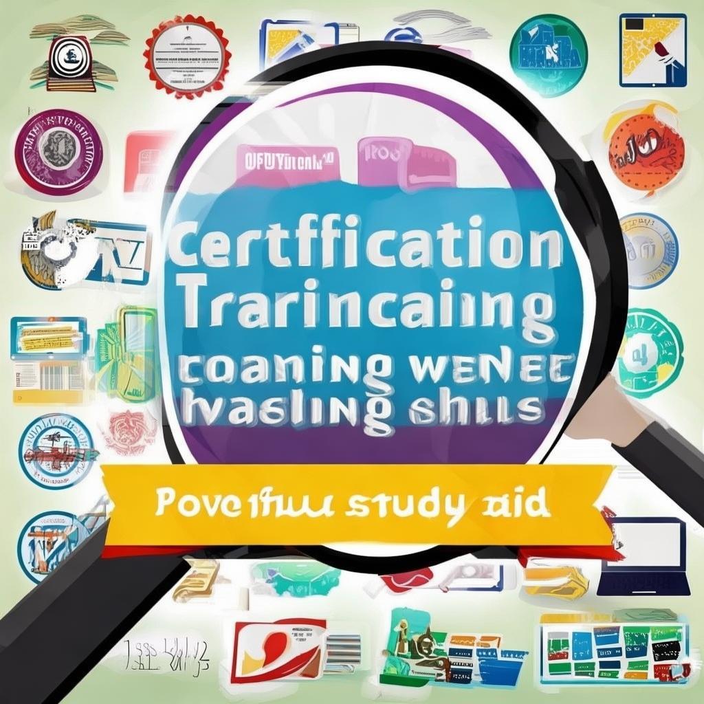 揭秘正规考证培训网站排名，助你轻松备考一臂之力，权威解析，正规考证培训网站排名，备考利器大揭秘