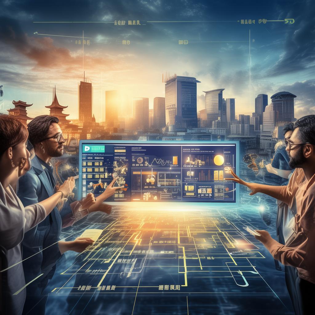 长安企业网站优化排名，揭秘提升企业在线影响力的秘诀，长安企业网站SEO攻略，揭秘提升在线影响力的黄金法则