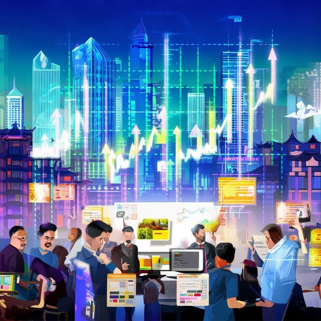 安徽电商网站排名，揭秘本地电商平台的崛起与发展，安徽电商新势力，揭秘本地平台崛起之路