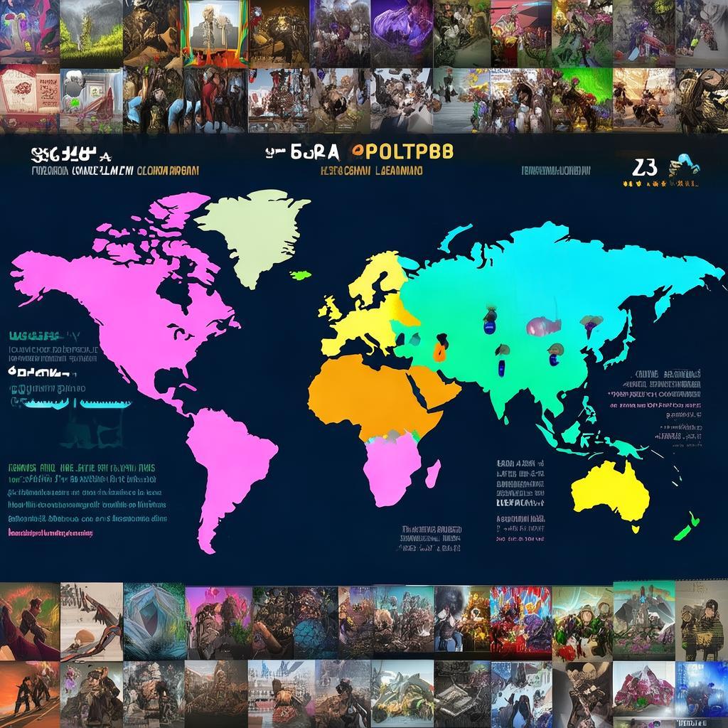 国外网站游戏平台排名，盘点全球最受欢迎的游戏社区，全球热门游戏平台大盘点，揭秘国外最受欢迎的游戏社区