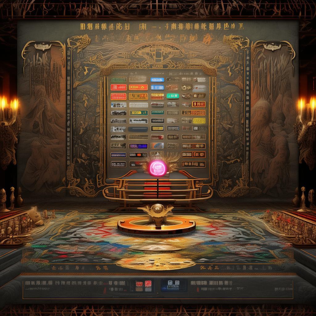 中国网站排名榜，揭秘网络江湖中的江湖地位，网络江湖地位揭秘，中国网站排名榜大揭秘