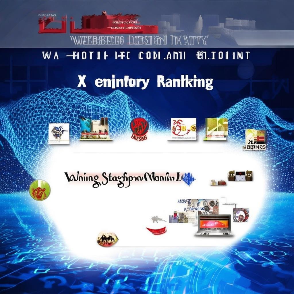 咸宁市网站制作公司排名，助力企业网络营销，抢占市场先机，咸宁网站制作公司榜单，助力企业网络营销制胜之道