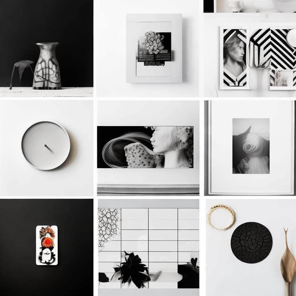 十大黑白壁纸网站排名，寻找经典与简约之美，经典黑白壁纸精选，十大网站带你领略简约之美