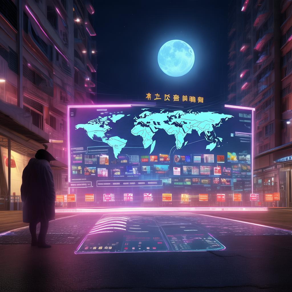 西安国外网站建设排名，揭秘本土企业如何在全球舞台上崭露头角，西安本土企业海外网站建设揭秘，崛起之路背后的全球排名解析