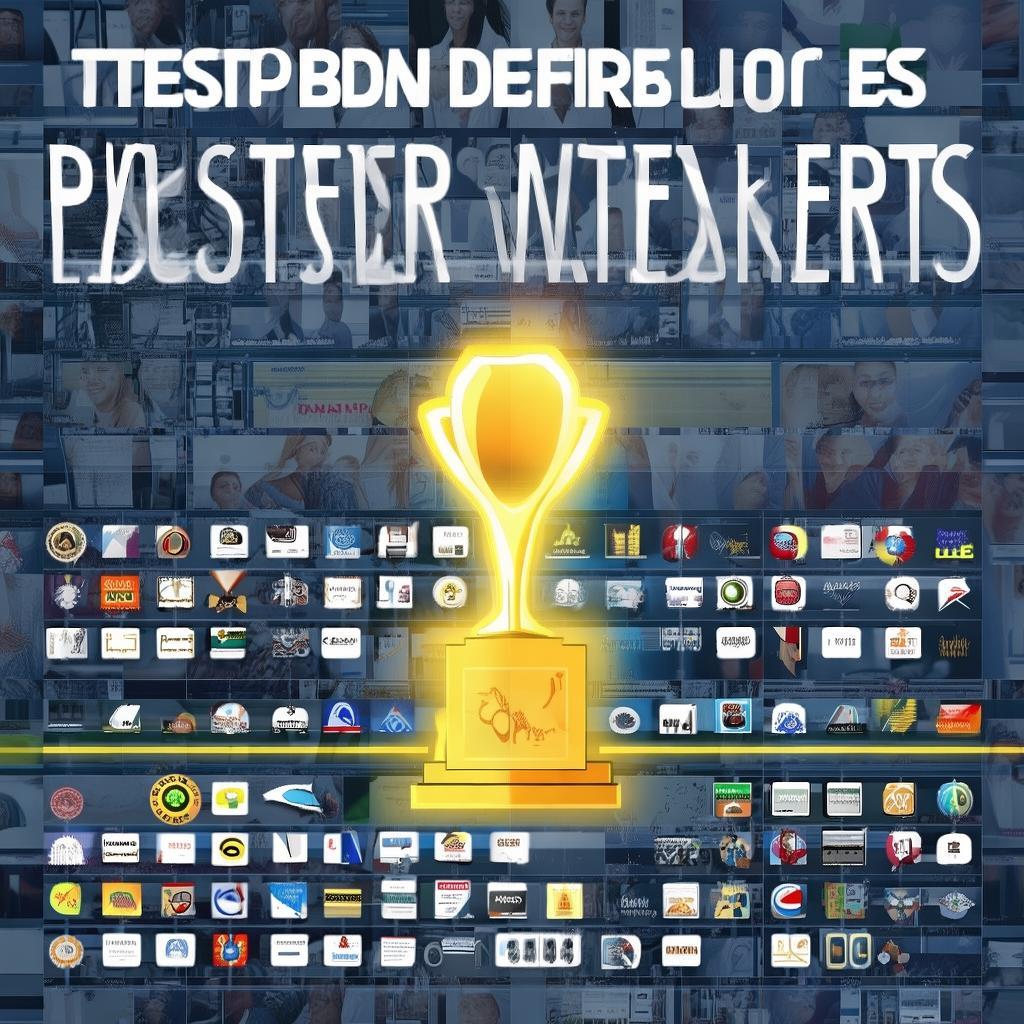 国家正规招聘网站排名，揭秘求职者的首选平台，国家正规招聘网站排行榜，求职者的信赖之选