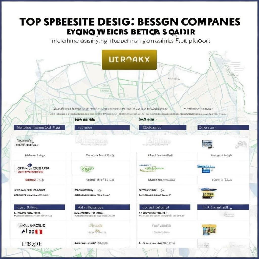 揭秘平谷区网站设计公司排名，助您选择最佳合作伙伴！平谷区网站设计公司排名大揭秘，挑选最佳合作伙伴指南