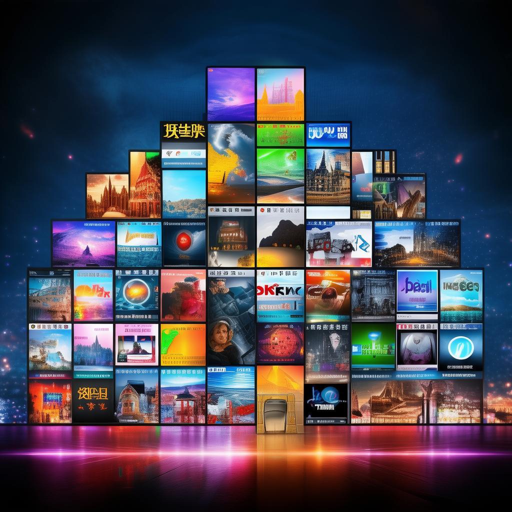 中国网民眼中的国外网站排名，盘点最受欢迎的海外信息平台，全球最受欢迎海外信息平台，中国网民视角下的网站排名盘点