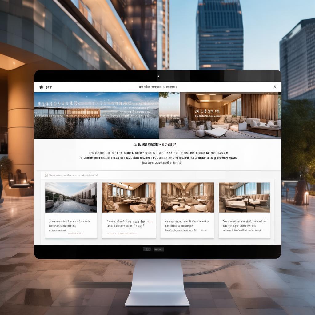 长沙酒店设计网站排名，揭秘行业翘楚，助您选优设计，长沙酒店设计网站哪家强？行业翘楚揭秘指南