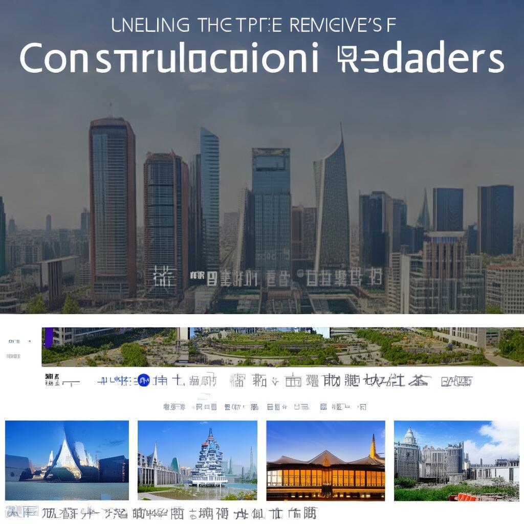 四川建筑企业排名网站，揭秘川内建筑行业领军企业风采，四川建筑行业领军企业风采大揭秘