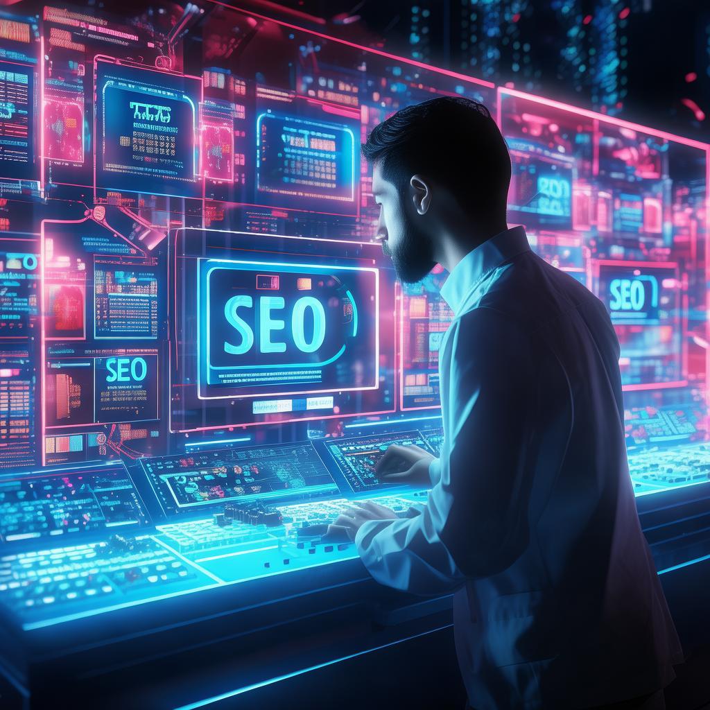 咸阳网站关键词推广排名，如何让你的网站在搜索引擎中脱颖而出，咸阳网站SEO关键词优化，打造搜索引擎中的明星排名