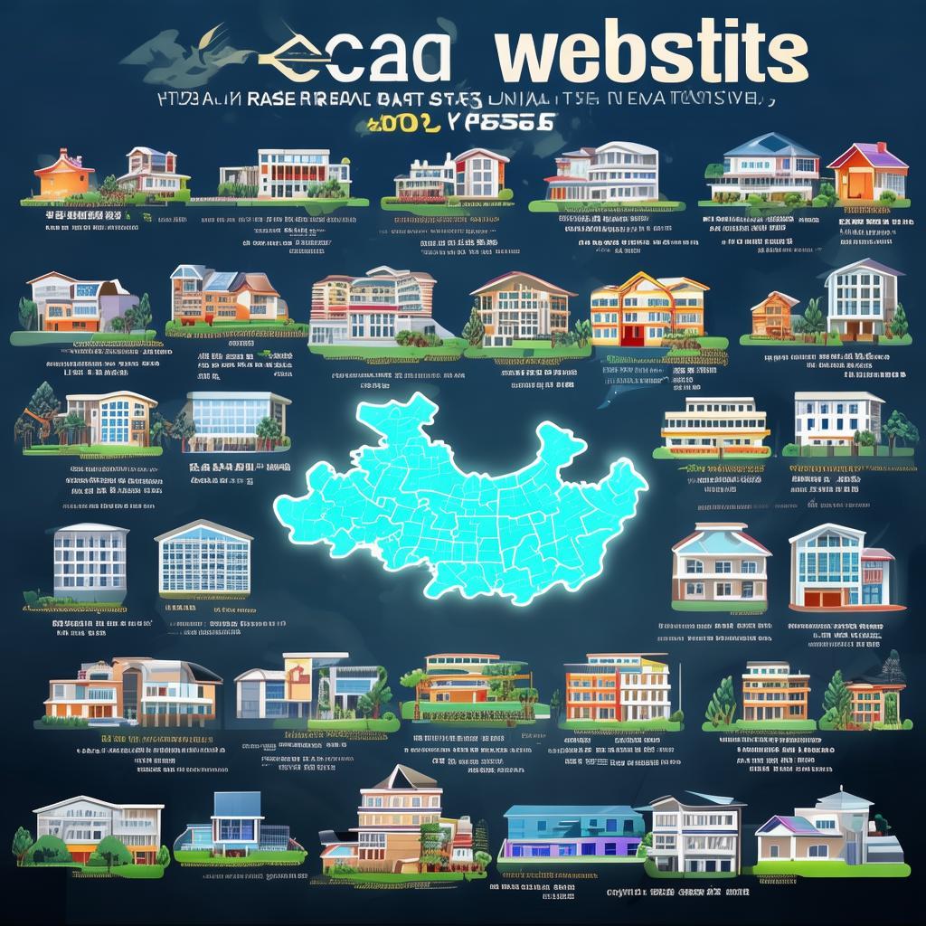 2023河南在售新房网站排名，洞察购房者的首选平台，2023河南新房网站排行榜，购房者首选平台解析