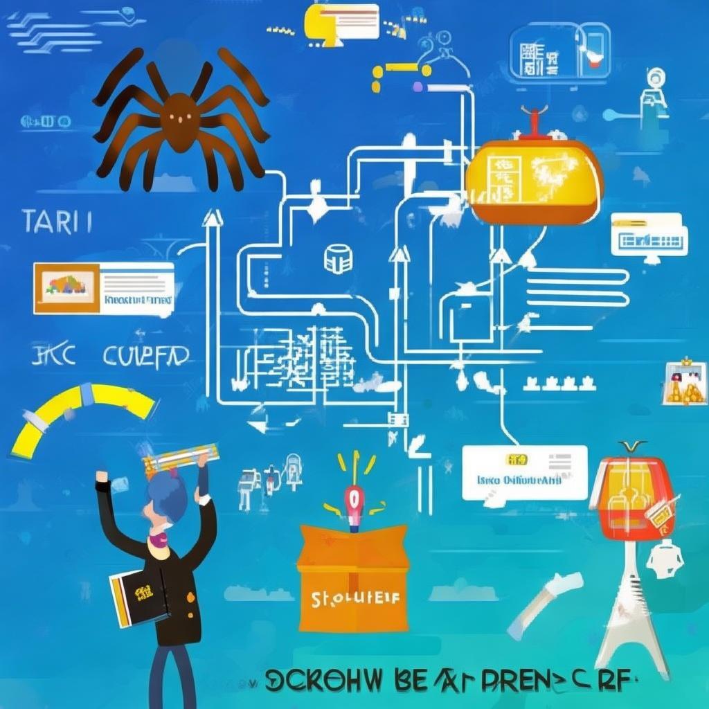 蜘蛛屯推广网站排名优化，揭秘提升网站流量的秘籍，蜘蛛屯网站排名优化攻略，揭秘流量倍增秘籍