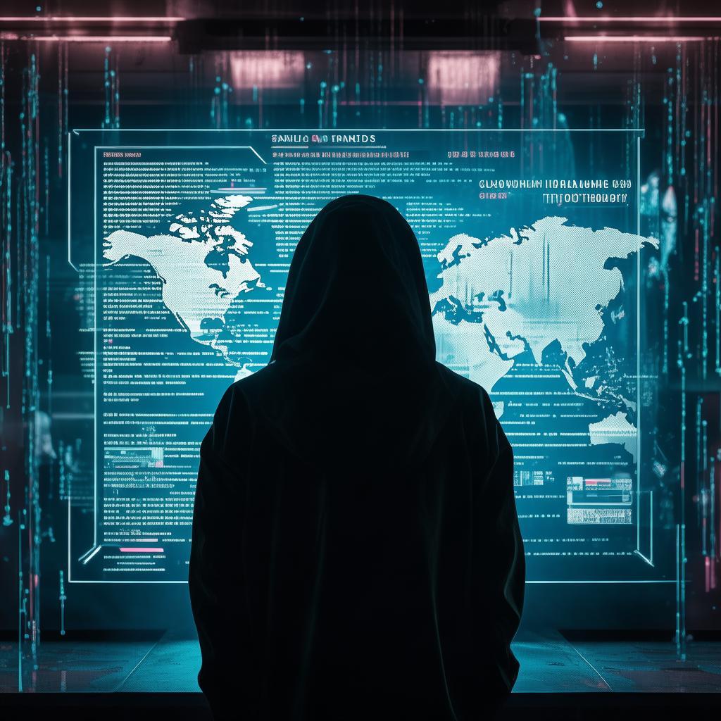 揭秘世界三大黑客网站排名，网络暗流涌动的秘密基地，网络暗战，揭秘世界三大黑客网站的秘密阵地