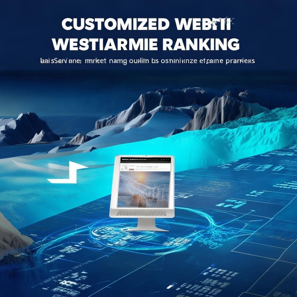 莱山个性化网站优化排名，助力企业抢占网络市场制高点，莱山企业网络市场制高点，个性化网站优化排名策略