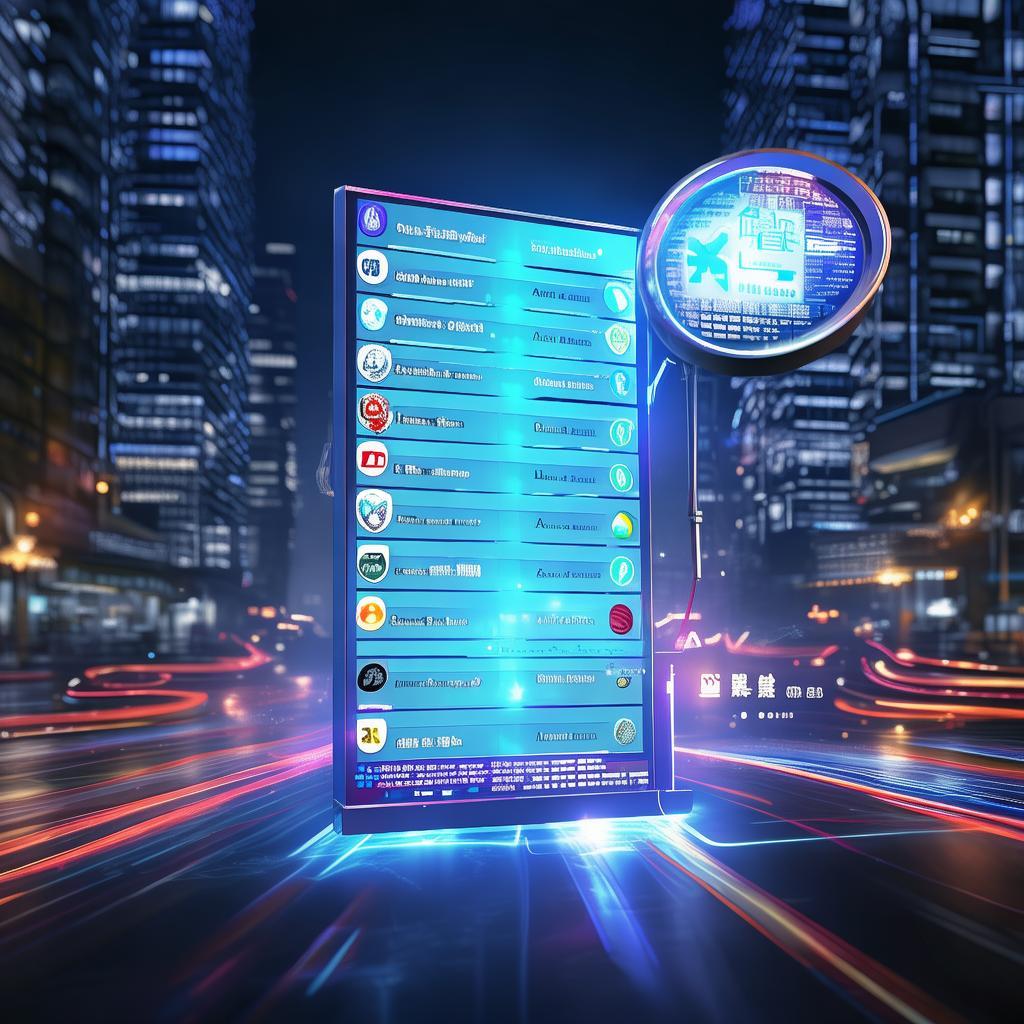 望江网站排名哪家信誉好？揭秘优质网站优化服务商，望江网站优化，揭秘信誉卓越的服务商排名