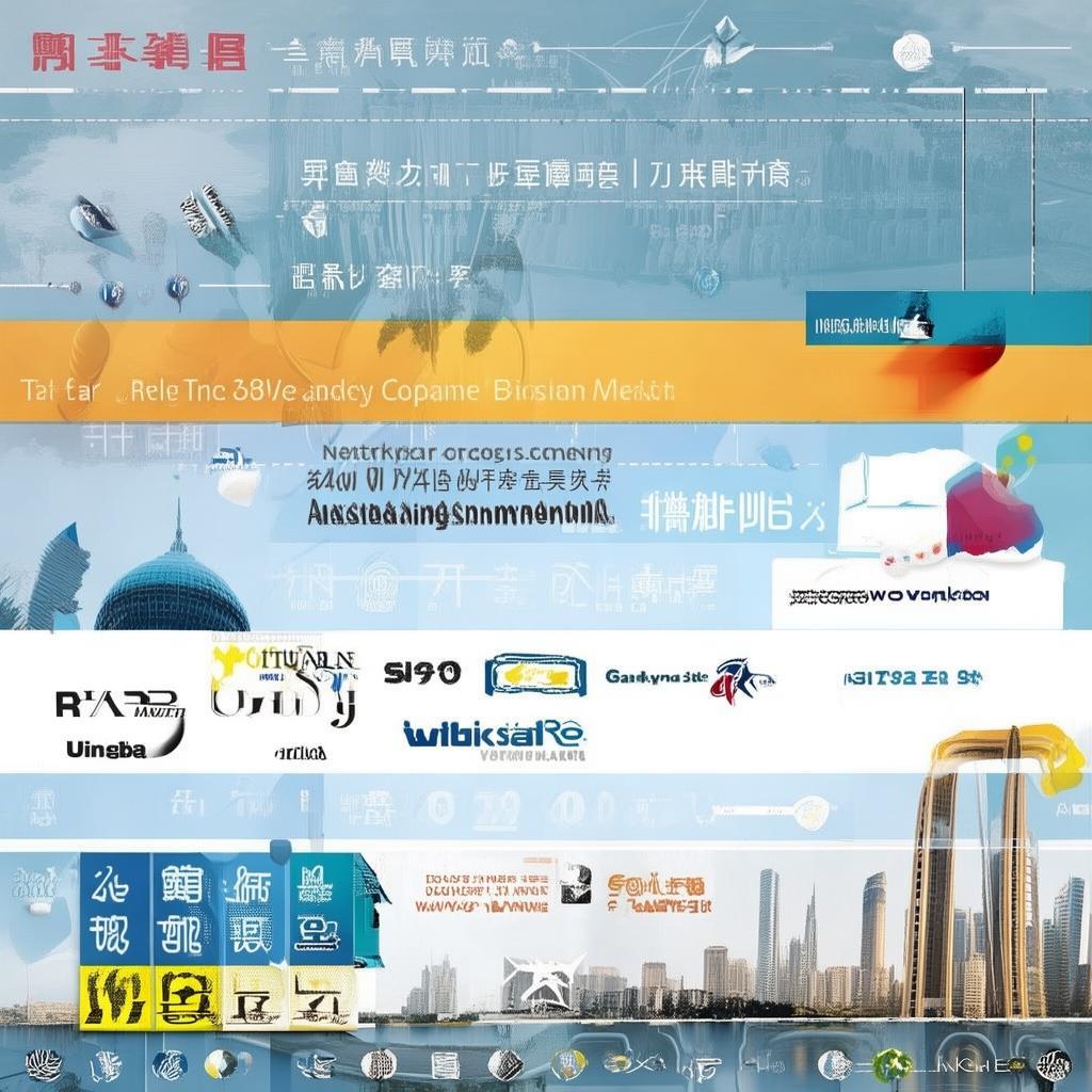 鄞州区外贸网站公司排名，揭秘宁波外贸企业网络营销新格局，宁波外贸企业网络营销新格局揭秘，鄞州区外贸网站公司排名大揭秘