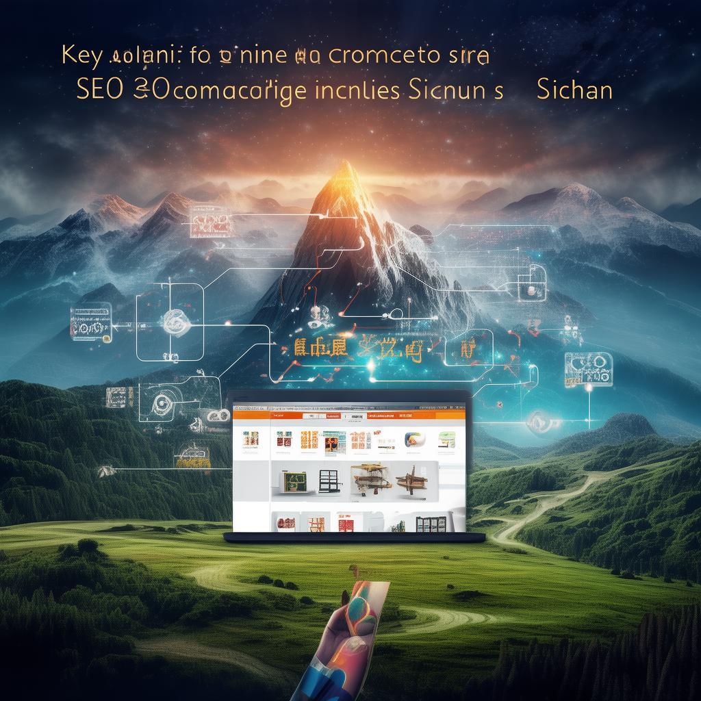 四川网络推广网站排名，揭秘提升企业在线影响力的关键策略，揭秘四川网络推广秘籍，企业在线影响力提升关键策略