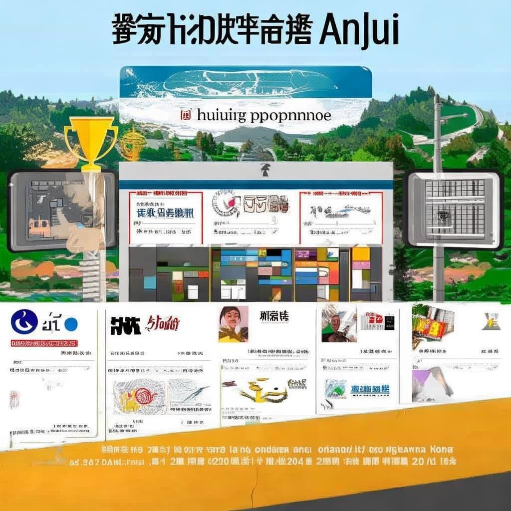 安徽省网站优化企业排名，揭秘本地优质服务提供商，助力企业网络营销腾飞，安徽网站优化行业领军企业大盘点，揭秘优质服务商，助力企业网络营销新高度