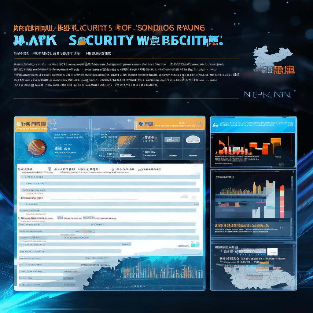 公安网站官网全国排名解析，揭秘权威数据背后的行业趋势，揭秘公安网站全国排名，权威数据解析行业趋势