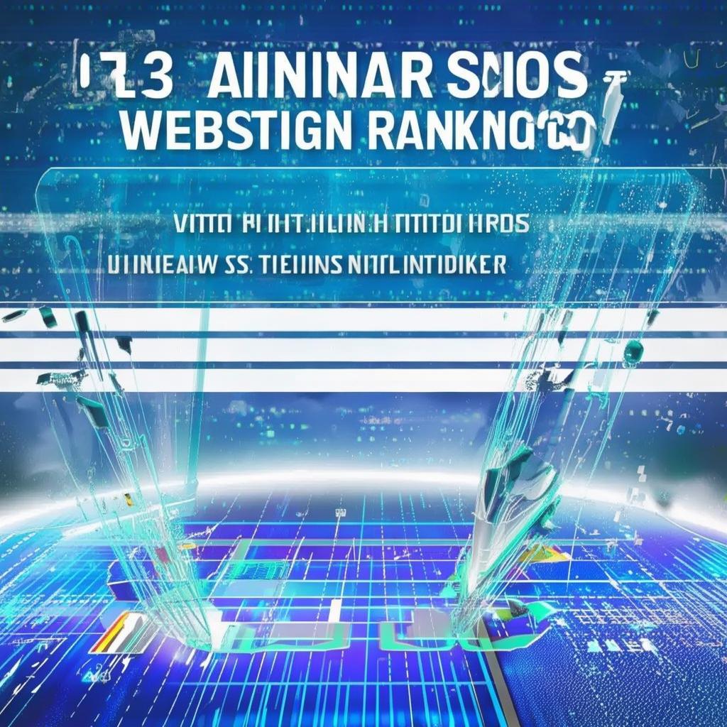 2023年度初中网站设计学校排名榜，探索创意与技术的交汇点，2023年初中网站设计学校排名，创意与技术融合先锋榜