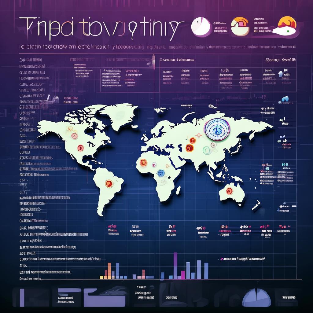 全球微生物研究领域，国外网站排名及影响力分析报告，全球微生物研究网站影响力排行榜分析报告