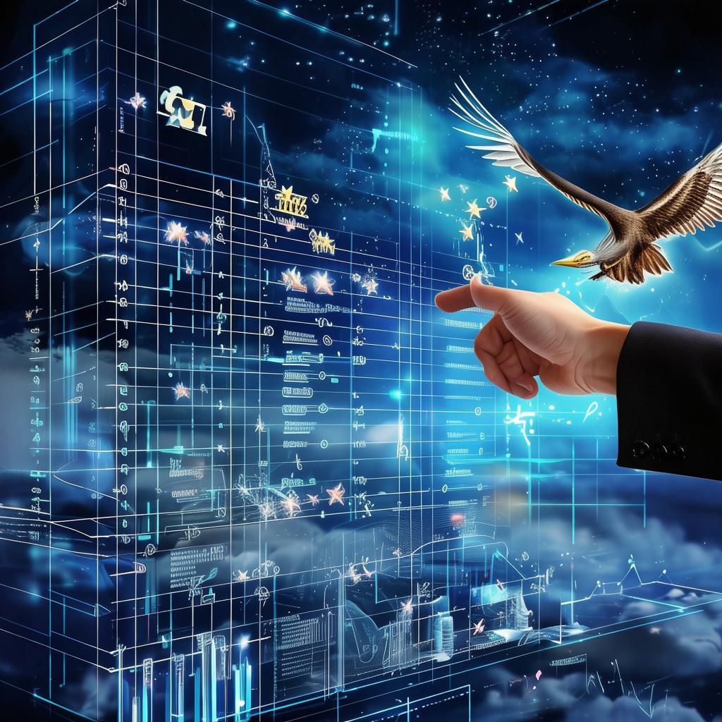 盐田网站优化服务商排名揭秘，如何选择最佳合作伙伴助力企业腾飞，揭秘盐田网站优化服务商排名，企业腾飞的最佳合作伙伴指南