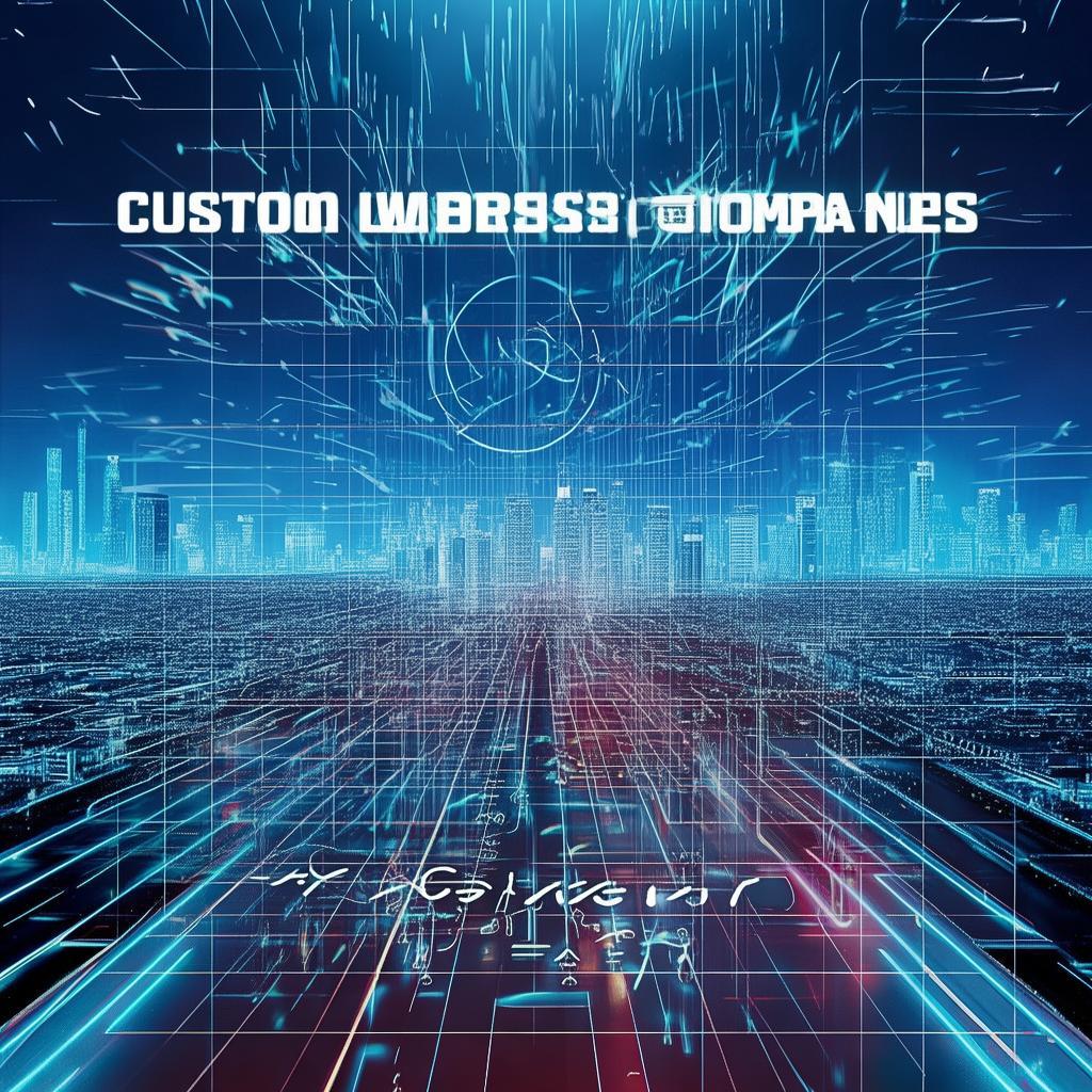 安康市定制网站公司排名，助力企业打造高效网络平台，安康市网站建设行业佼佼者榜单，助力企业构建卓越网络品牌