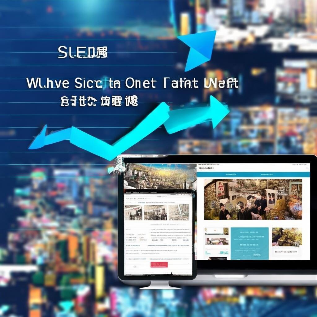 江油网站关键词优化排名，提升网站流量，助力企业在线发展，江油网站SEO优化，高效提升流量，推动企业线上增长