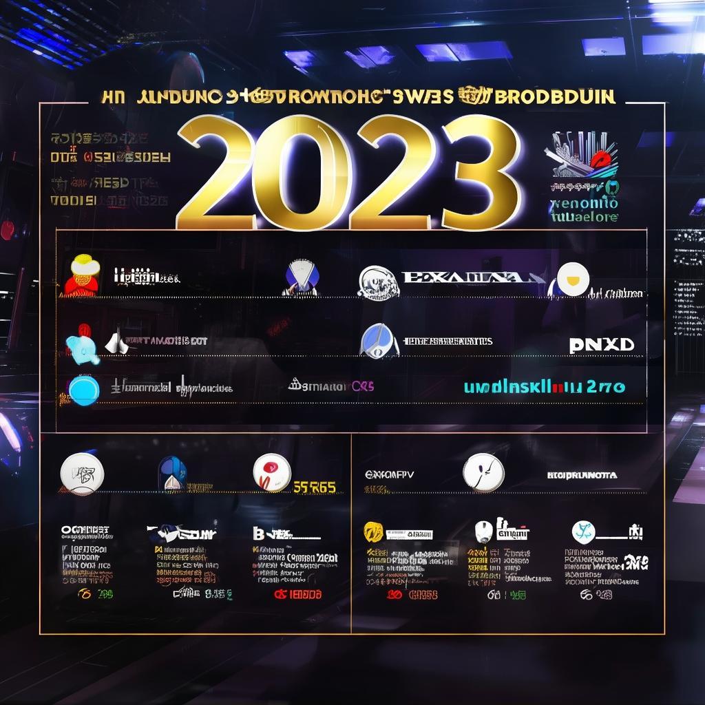 揭秘2023年度公司网站建设服务商排名，助力企业选择优质合作伙伴，2023年度公司网站建设服务商排名大揭秘