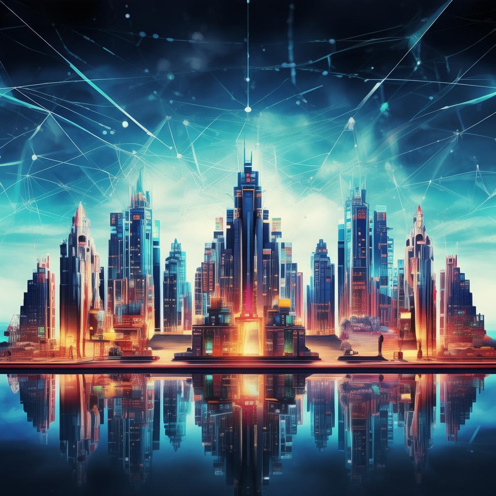 全球电商风云再起，盘点排名前十的电商巨头，揭秘它们的成功秘诀，电商巨头争霸，揭秘全球前十电商的成功之道