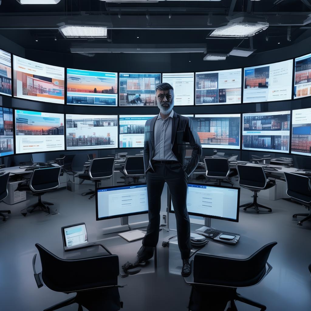 信阳网站建设领域独领风骚，排名第一的秘诀揭晓！信阳网站建设行业龙头揭秘，独占鳌头的秘诀大公开！