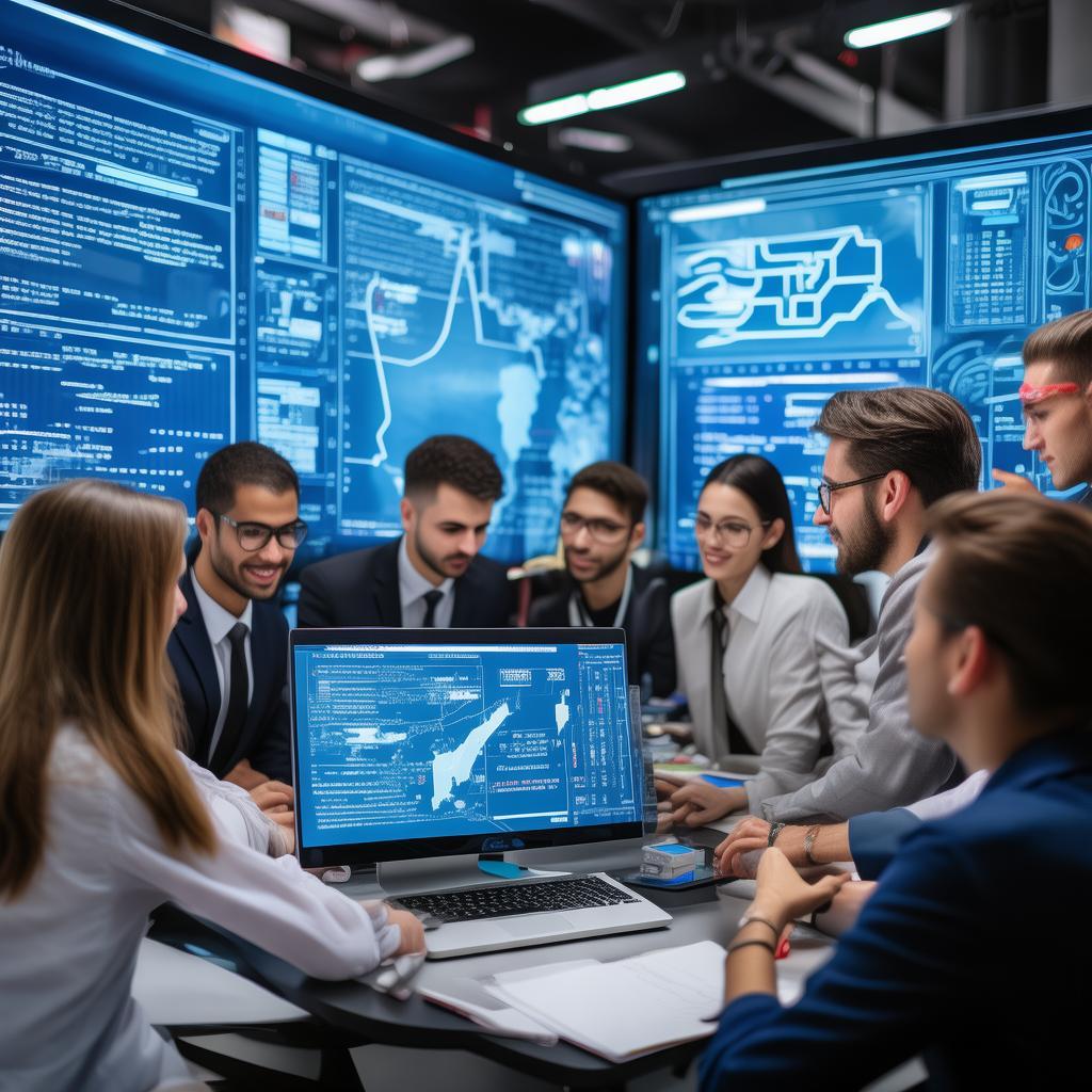 宁波网站建设及优化排名，助力企业提升在线竞争力，宁波企业在线竞争力提升专家——网站建设与优化服务