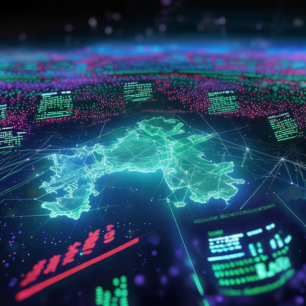 海南国外网站建设排名，揭秘海南网络建设实力与潜力，海南网络建设实力与潜力揭秘，国外网站建设排名一览