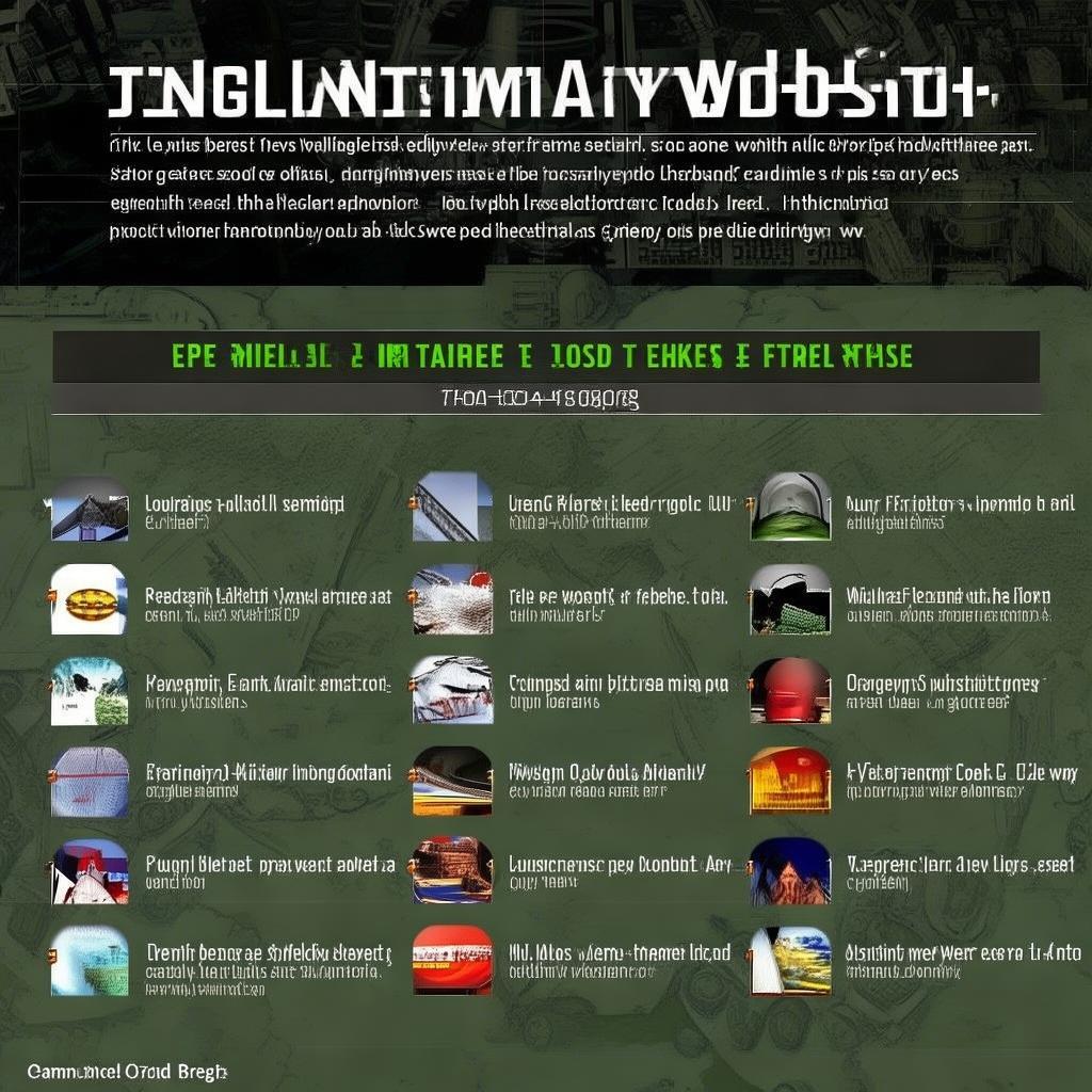 揭秘英文军事网站知乎排名，哪些平台在军事爱好者心中占据高地？军事爱好者心中的知乎英文军事网站排行榜揭秘