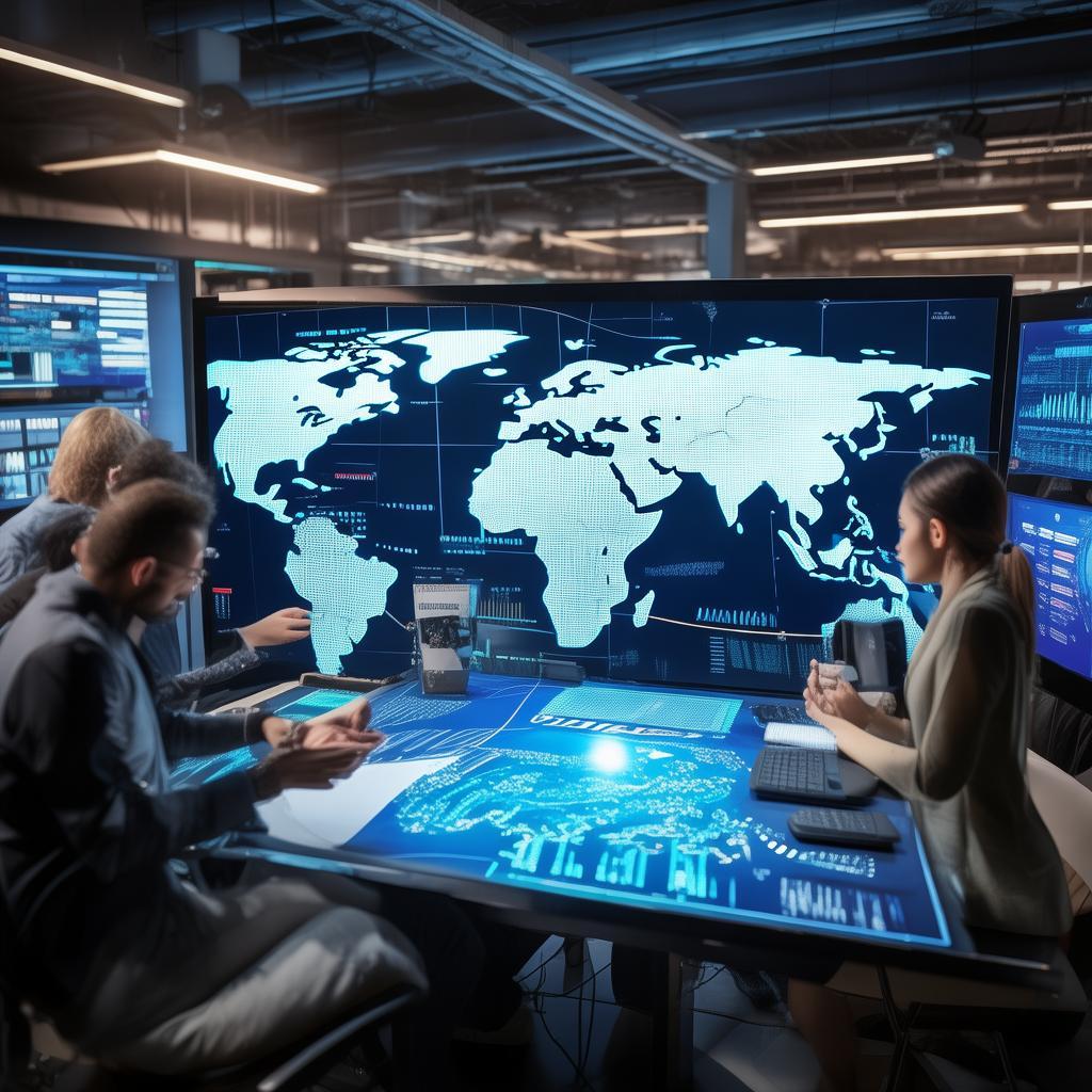 揭秘国外网站排名优化公司，如何助力企业在全球网络空间脱颖而出，全球网络竞争新策略，揭秘国外网站排名优化公司助力企业崛起